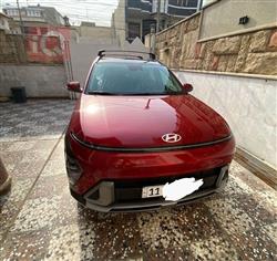 هیۆندای کۆنا